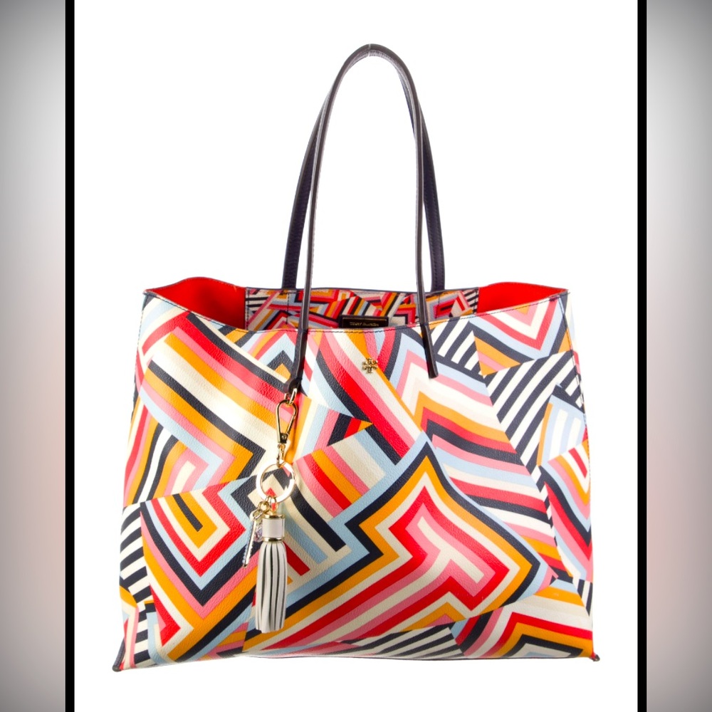 Tory Burch Tote